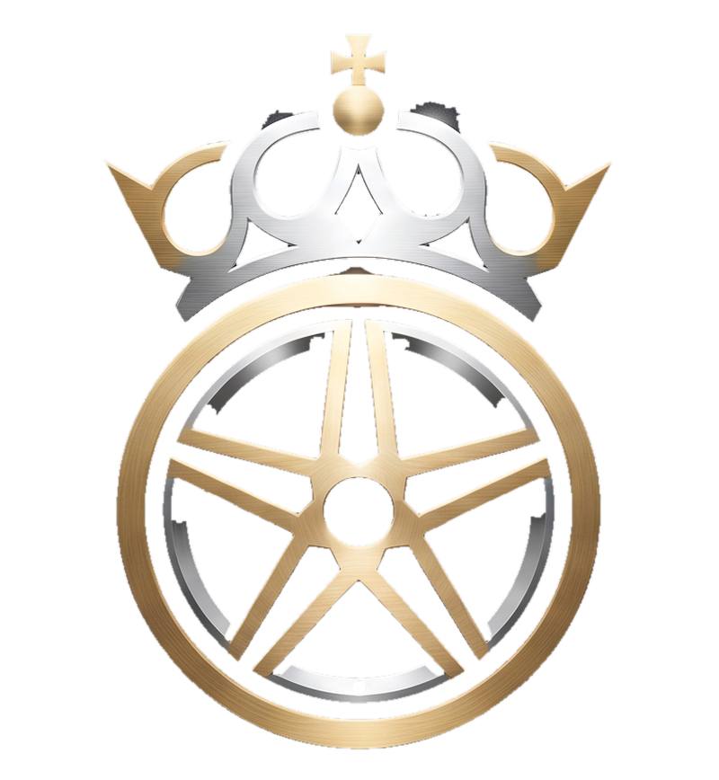 KING WHEELS